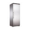 REFRIGERADOR VERTICAL ACERO INOXIDABLE