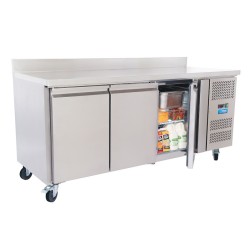 MESA REFRIGERADA 3 PUERTAS