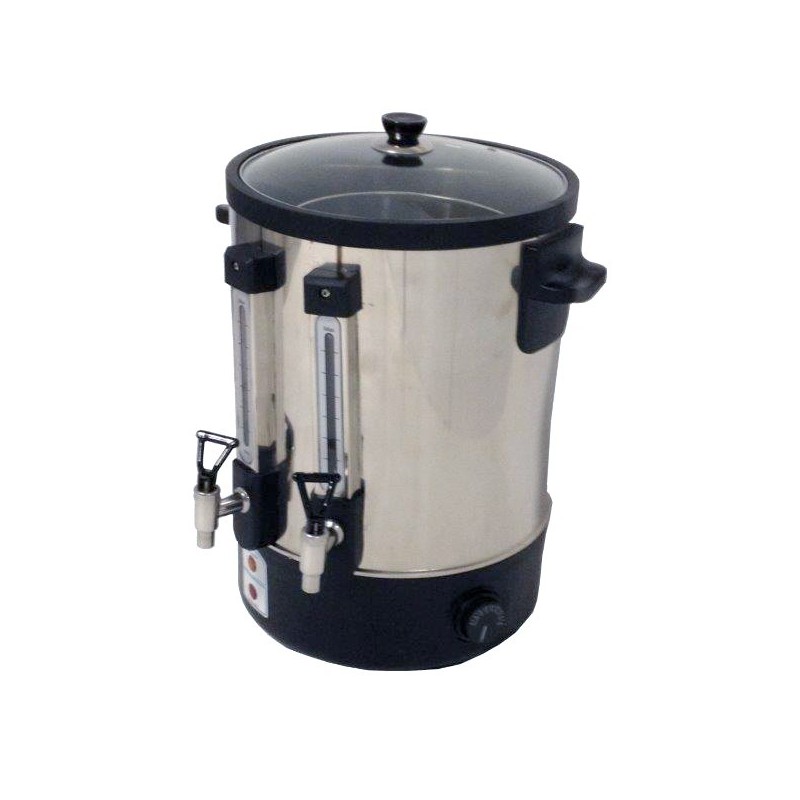Termo calentador doble 16 litros Termo calentador doble 16 litros